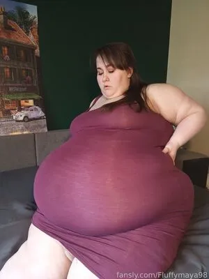 Fluffymaya98 OnlyFans Leaked Free Thumbnail Picture - #tMzp6ZEraG