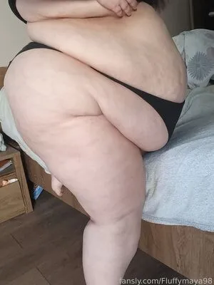 Fluffymaya98 OnlyFans Leaked Free Thumbnail Picture - #wQkZMbV5d1