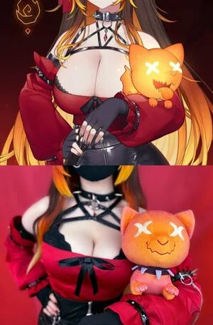 Fluffynemu Nico B3z OnlyFans Leaked Free Thumbnail Picture - #QGPbcY5HXb