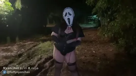 Fluffynyanchan OnlyFans Leaked Free Thumbnail Picture - #LRPr4tlN3h