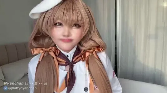 Fluffynyanchan OnlyFans Leaked Free Thumbnail Picture - #QHqRu9jRvk