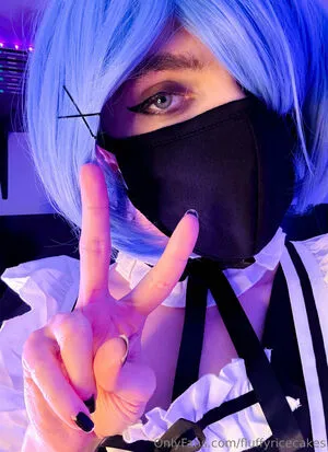 Fluffyricecakes OnlyFans Leaked Free Thumbnail Picture - #0BdV1fjmAb