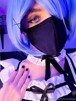 Fluffyricecakes OnlyFans Leaked Free Thumbnail Picture - #1CLeEhXnnn