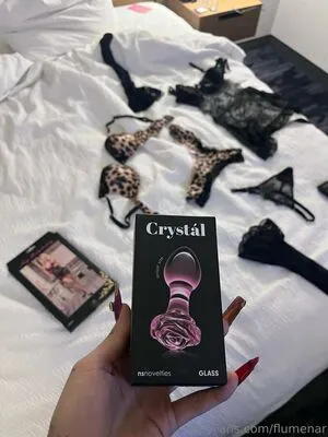 Flumenar OnlyFans Leaked Free Thumbnail Picture - #ISY5Y555dT