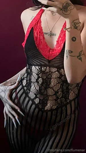 Flumenar OnlyFans Leaked Free Thumbnail Picture - #NuoiEHbVdE