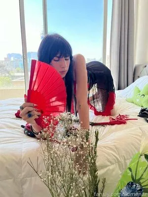 Flumenar OnlyFans Leaked Free Thumbnail Picture - #iJFLmijkQx