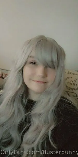 Flusterbunny OnlyFans Leaked Free Thumbnail Picture - #7S2Thqf0r9