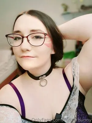 Flusterbunny OnlyFans Leaked Free Thumbnail Picture - #7aY93n3O3G