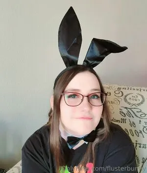 Flusterbunny OnlyFans Leaked Free Thumbnail Picture - #EYZ7tmiwzC