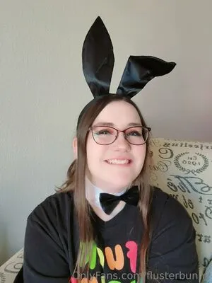 Flusterbunny OnlyFans Leaked Free Thumbnail Picture - #OeEERg8st5