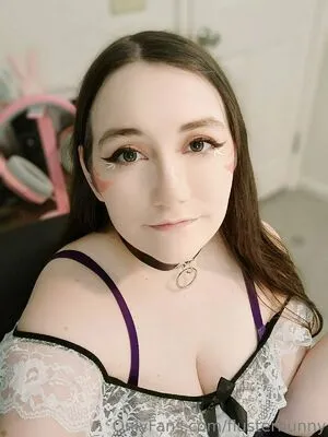Flusterbunny OnlyFans Leaked Free Thumbnail Picture - #Xjoqg0YA3v