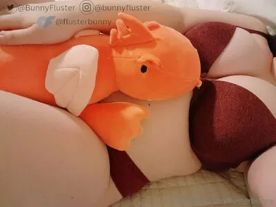 Flusterbunny OnlyFans Leaked Free Thumbnail Picture - #gNYbRHD85U