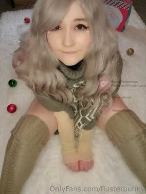 Flusterbunny OnlyFans Leaked Free Thumbnail Picture - #ljF6cfFPKR