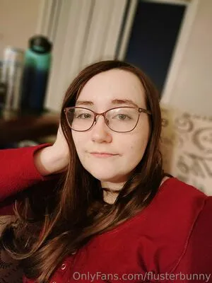 Flusterbunny OnlyFans Leaked Free Thumbnail Picture - #sueMCXUPve