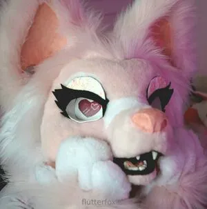 Flutterfoxlet OnlyFans Leaked Free Thumbnail Picture - #FAU2NxgO8W