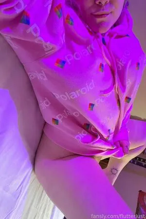 Flutterlust OnlyFans Leaked Free Thumbnail Picture - #I6dmmveQS5