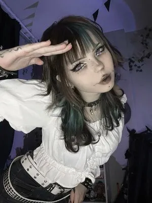 Flutterow OnlyFans Leaked Free Thumbnail Picture - #6gFXDedcKe