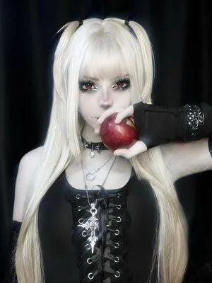 Flutterow OnlyFans Leaked Free Thumbnail Picture - #A2N7u3njjQ