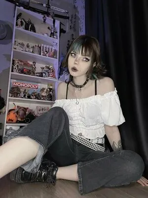 Flutterow OnlyFans Leaked Free Thumbnail Picture - #IquofyT1VV