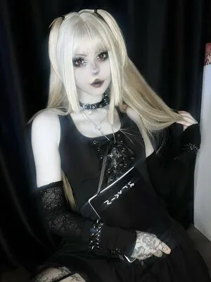 Flutterow OnlyFans Leaked Free Thumbnail Picture - #YI6N6BMwtQ