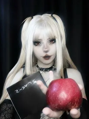 Flutterow OnlyFans Leaked Free Thumbnail Picture - #Zany0Taseb