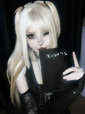 Flutterow OnlyFans Leaked Free Thumbnail Picture - #aRj1bgxmFZ