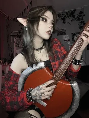 Flutterow OnlyFans Leaked Free Thumbnail Picture - #hs1b7aF199