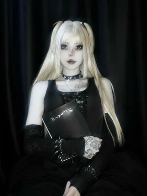 Flutterow OnlyFans Leaked Free Thumbnail Picture - #j1ac7glHda