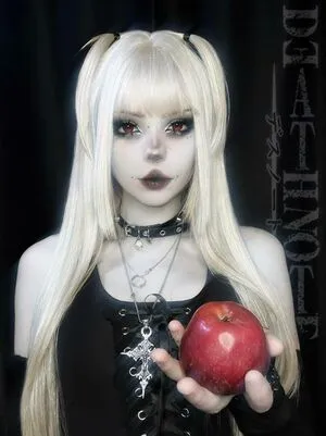 Flutterow OnlyFans Leaked Free Thumbnail Picture - #rchb6IJmn8