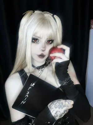 Flutterow OnlyFans Leaked Free Thumbnail Picture - #sIXenOAGEd