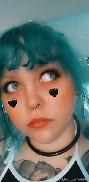 Fluxkitten OnlyFans Leaked Free Thumbnail Picture - #36cH3BlhOn