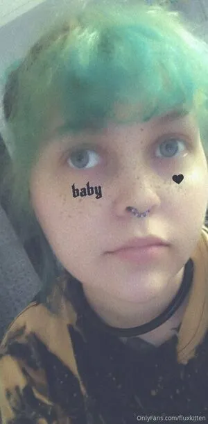 Fluxkitten OnlyFans Leaked Free Thumbnail Picture - #8jtaZLVJFB