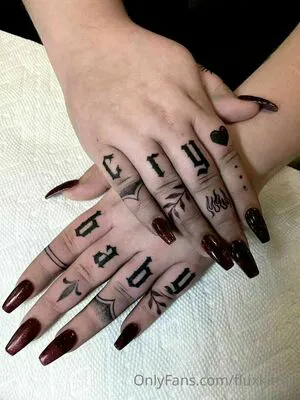 Fluxkitten OnlyFans Leaked Free Thumbnail Picture - #OlhDlVytzX