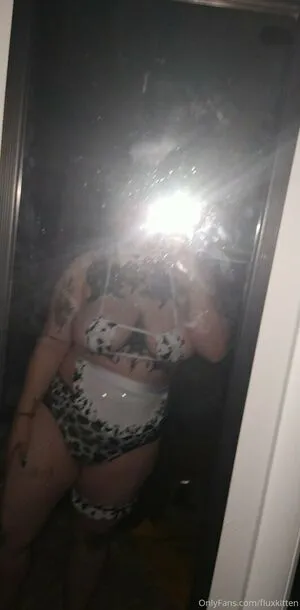 Fluxkitten OnlyFans Leaked Free Thumbnail Picture - #aHN5W5dPnd