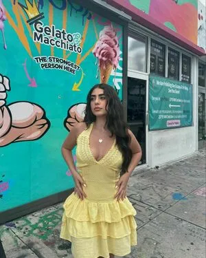 Fluxo Rajah OnlyFans Leaked Free Thumbnail Picture - #5VSOq9Vp76