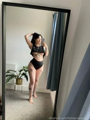 Flxmeprincessfree OnlyFans Leaked Free Thumbnail Picture - #KztgcgA17L