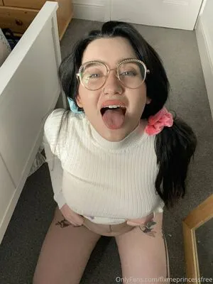 Flxmeprincessfree OnlyFans Leaked Free Thumbnail Picture - #Y5irvW1r2J
