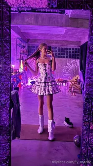Fly Natalie OnlyFans Leaked Free Thumbnail Picture - #2EDQB5t9eE