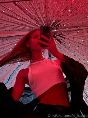 Fly Natalie OnlyFans Leaked Free Thumbnail Picture - #FfxMt16TkZ