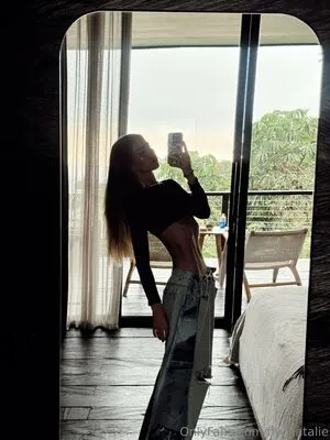 Fly Natalie OnlyFans Leaked Free Thumbnail Picture - #YGJgVIjhDP