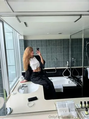 Fly Natalie OnlyFans Leaked Free Thumbnail Picture - #ZOydXTwcRq