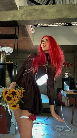 Fly Natalie OnlyFans Leaked Free Thumbnail Picture - #gB4QTPG5bK