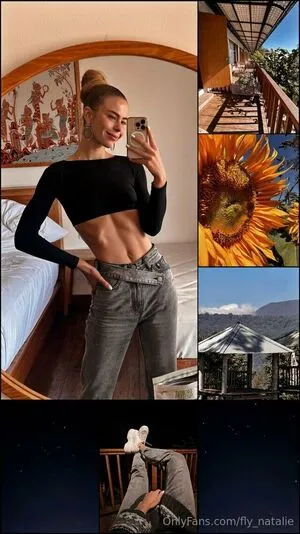 Fly Natalie OnlyFans Leaked Free Thumbnail Picture - #uB2k3tu3Zv