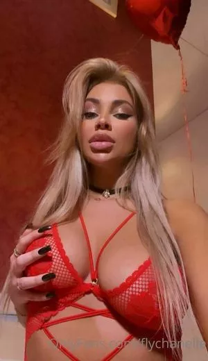 Flychanelle OnlyFans Leaked Free Thumbnail Picture - #qwIu5RORGT