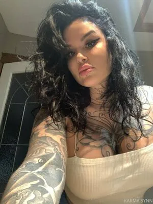 Flykarmabird OnlyFans Leaked Free Thumbnail Picture - #i6WJ5sNMNi