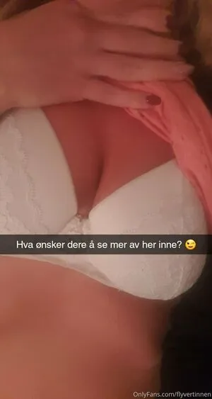 Flyvertinnen OnlyFans Leaked Free Thumbnail Picture - #8zHf5CNRKB