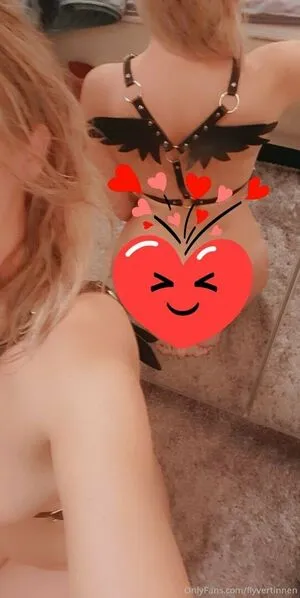 Flyvertinnen OnlyFans Leaked Free Thumbnail Picture - #X2WLqeOZih
