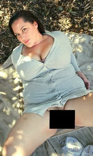 Flywyfe OnlyFans Leaked Free Thumbnail Picture - #t3cdibhlvE