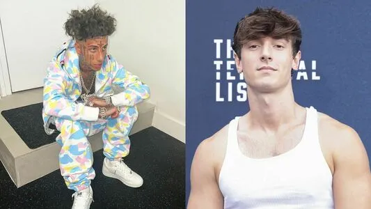 Flyysoulja OnlyFans Leaked Free Thumbnail Picture - #dlPtarUyNp