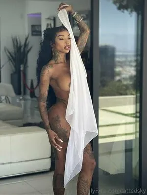 Flyyytattedsky OnlyFans Leaked Free Thumbnail Picture - #CLtjbAEmKv